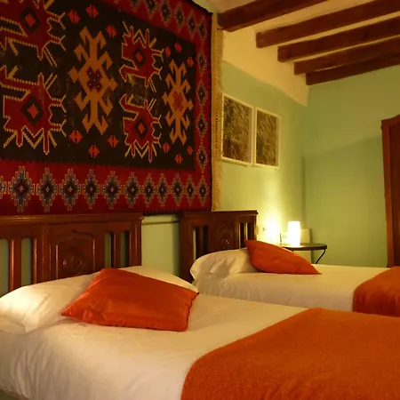 Cal Maginet Hotel 3*