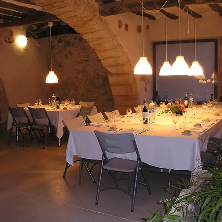 Cal Maginet Hotel