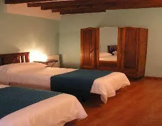 Cal Maginet Hotel Vilaverd