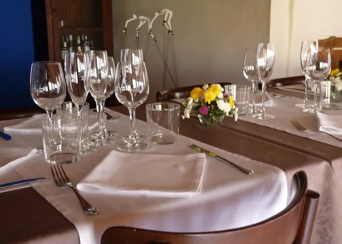 Hotel Cal Maginet 3*