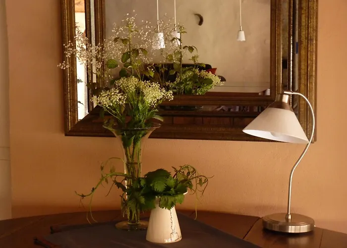 Hotel Cal Maginet Vilaverd