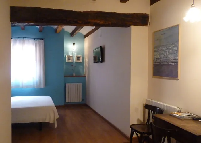 Hotel Cal Maginet 3*