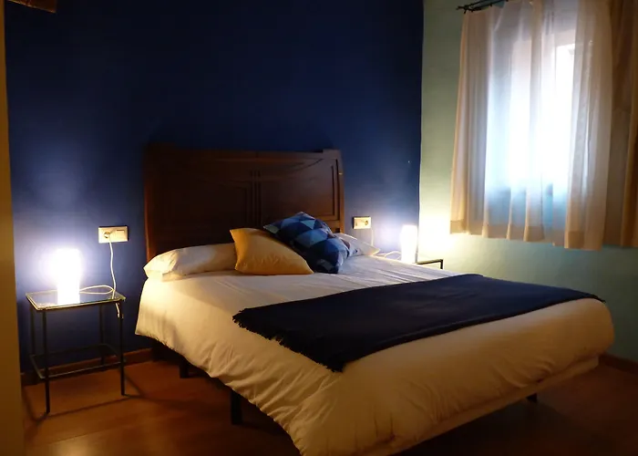 Hotel Cal Maginet 3*
