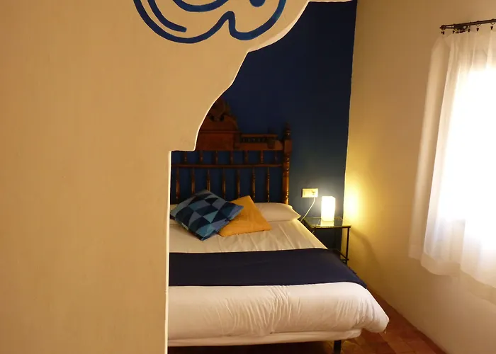 Hotel Cal Maginet 3*