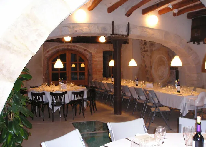 Hotel Cal Maginet 3*