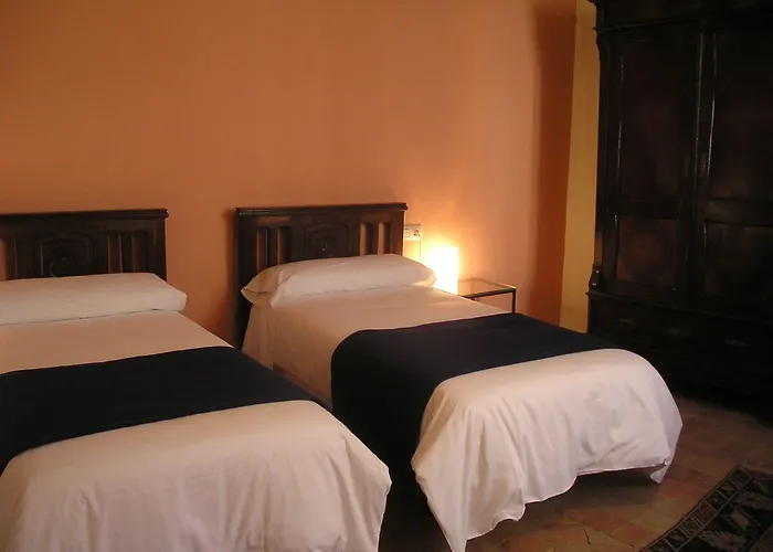 Hotel Cal Maginet 3*