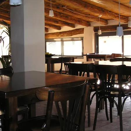 Hotel Cal Maginet Vilaverd