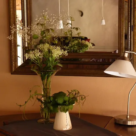 Hotel Cal Maginet Vilaverd