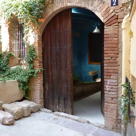 Cal Maginet Vilaverd (Vilavert)