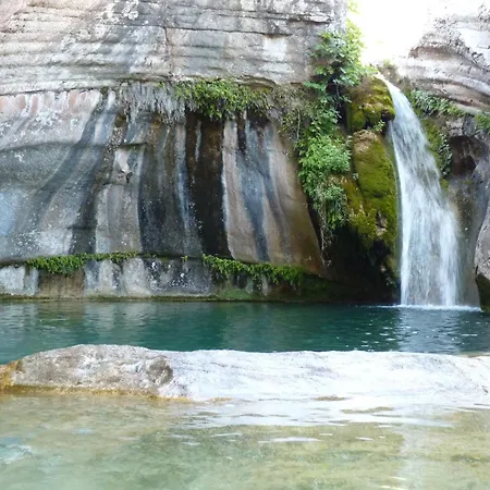 Cal Maginet 3* Vilaverd (Vilavert)
