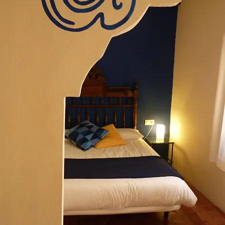 Hotel Cal Maginet 3*