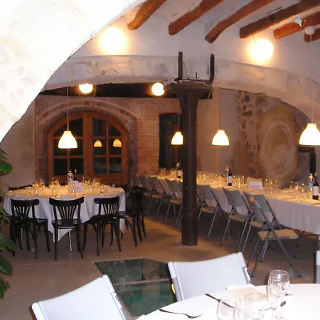 Hotel Cal Maginet 3*