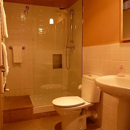 Hotel Cal Maginet 3*