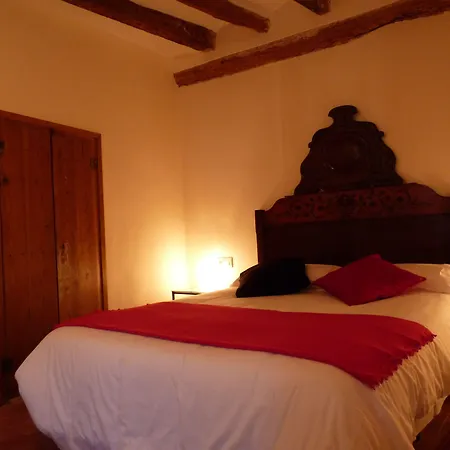 Hotel Cal Maginet 3*