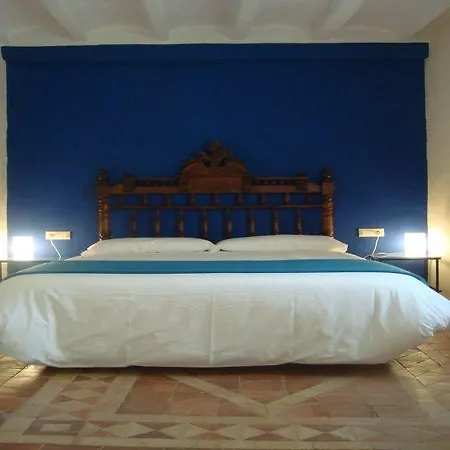 Cal Maginet Hotel 3*