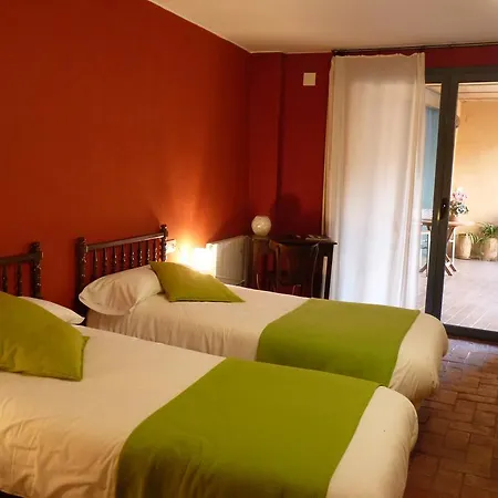 Hotel Cal Maginet 3*