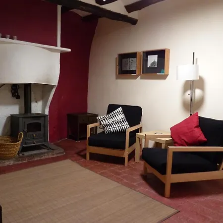 Cal Maginet Hotel Vilaverd