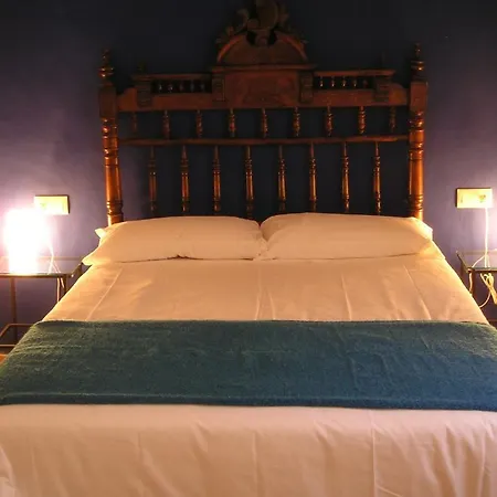 Cal Maginet Hotel Vilaverd