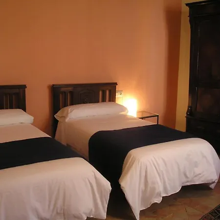 Hotel Cal Maginet 3*