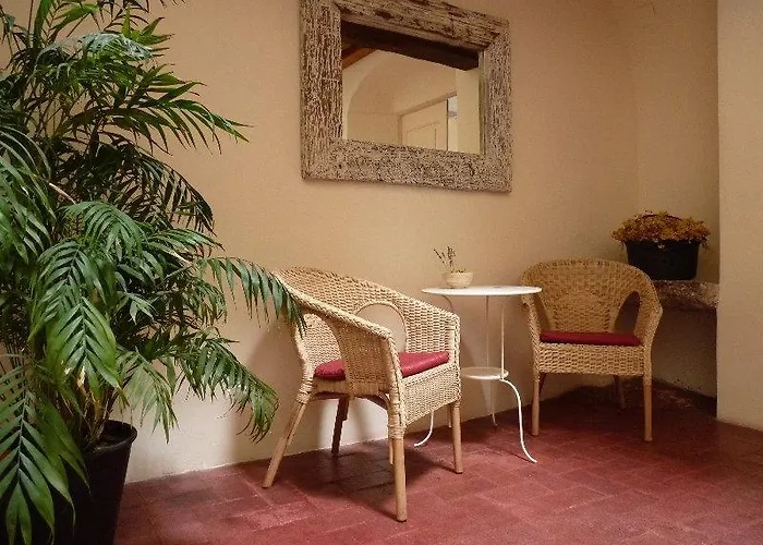Hotel Cal Maginet 3*