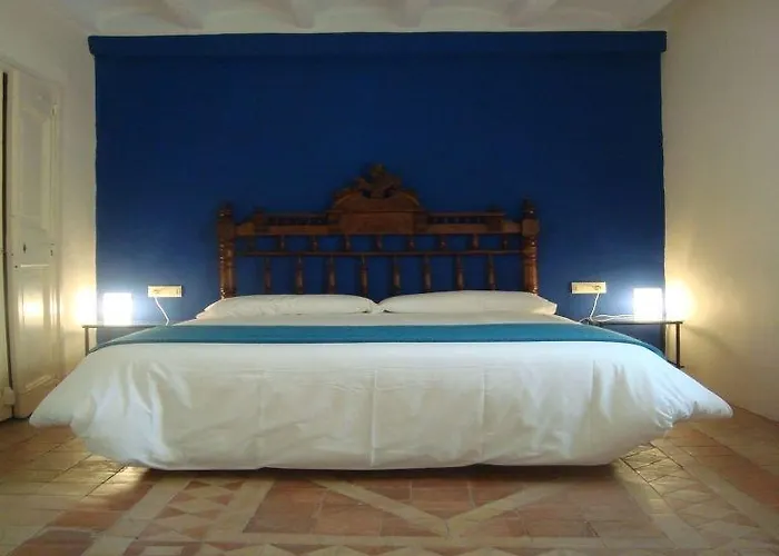 Cal Maginet Hotel 3*