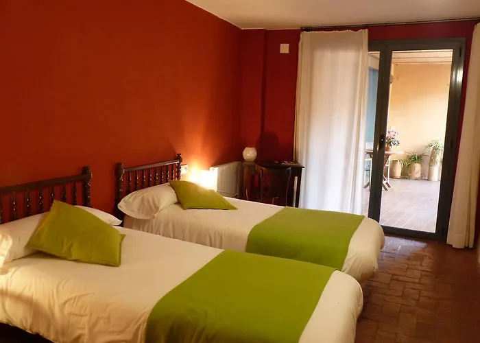 Hotel Cal Maginet 3*