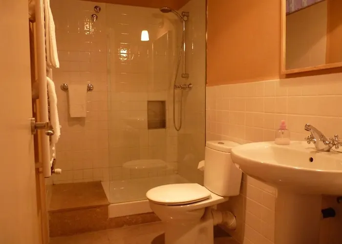 Cal Maginet 3* Vilaverd (Vilavert)